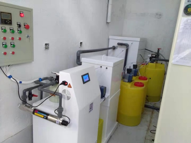 湖南实验室污水处理生产，实验室设备厂家