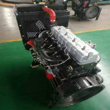 混流泵车潍坊4100柴油机功率参数表