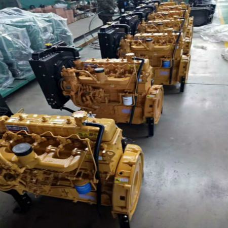 中国潍柴柴油发动机8170原产地