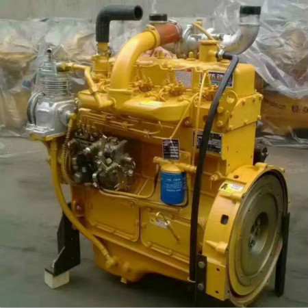 潍坊4100铲车柴油机规格型号