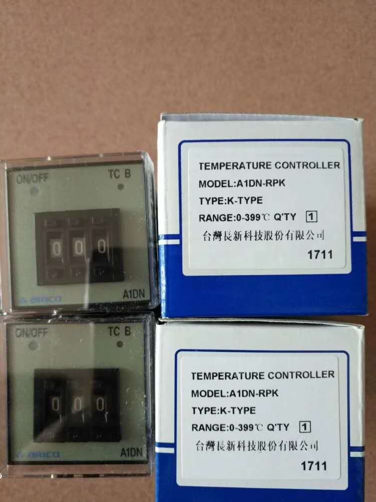 TC3DD-RPK 温度控制器 现货现货