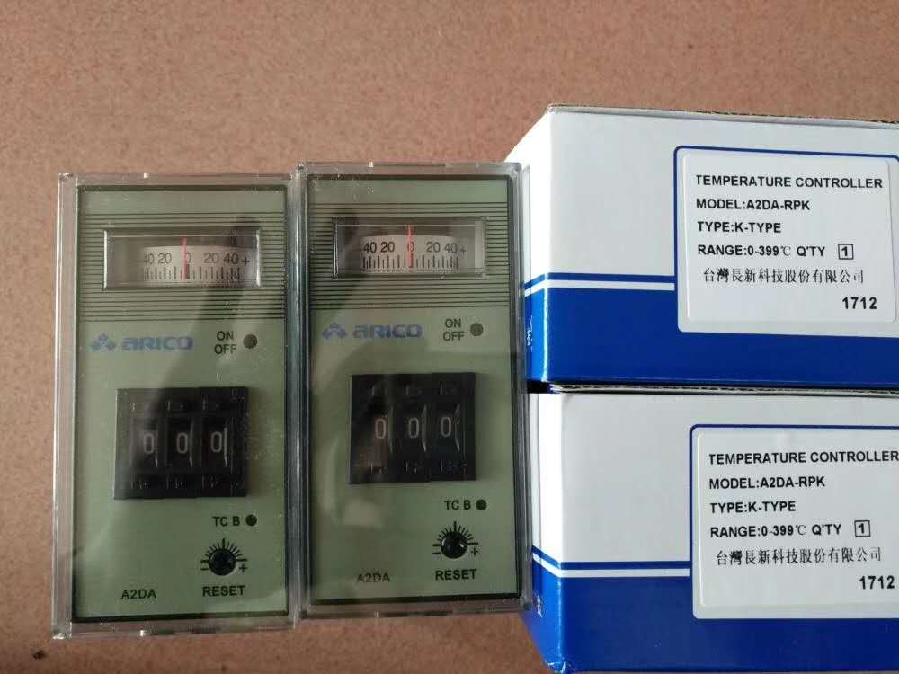 特价现货 TC2DD-RPK 温度控制器