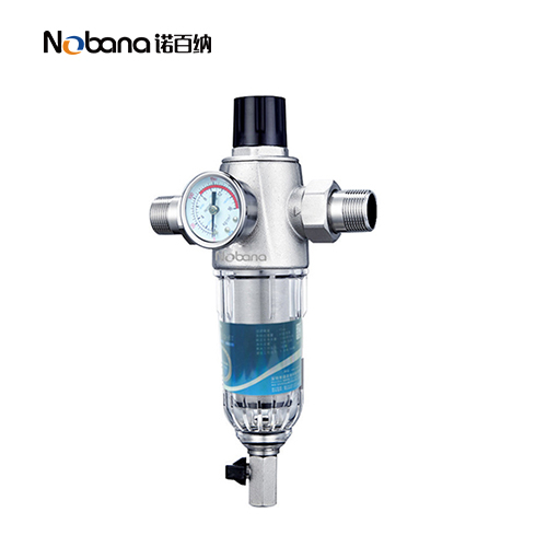 诺百纳净水器-前置-NBN-M1，生产厂家，净水机**排名