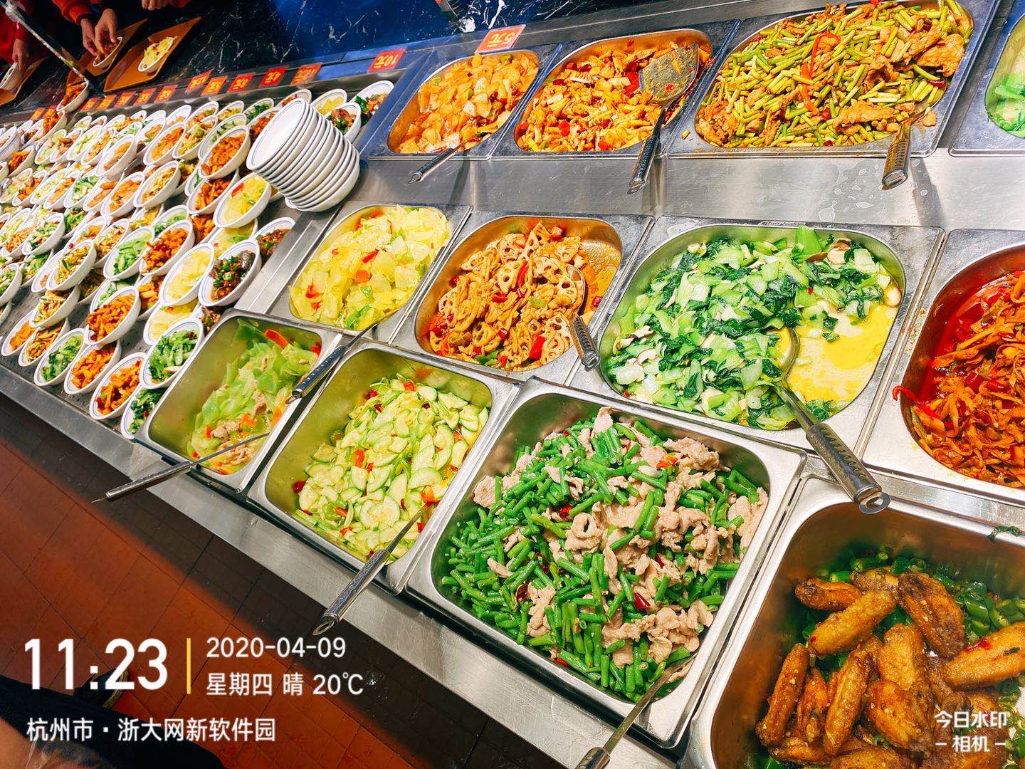 杭州食堂承包|饭堂承包|蔬菜配送|工厂企业单位厨房承包