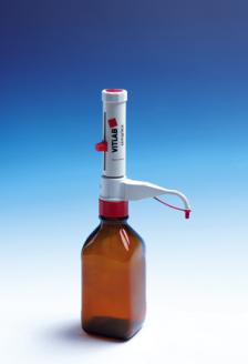 VITLAB Simplex简易型瓶口移液器