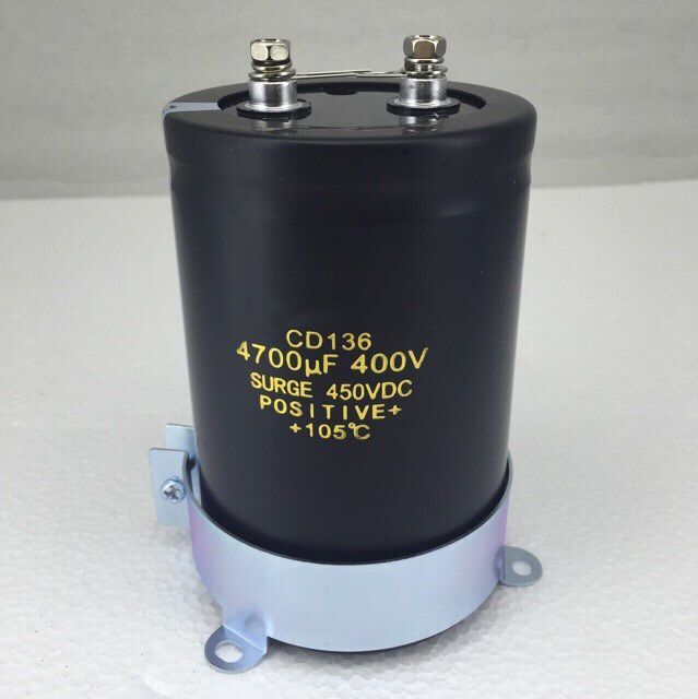 生产激光点焊机电容 激光点焊机铝电解电容器厂家 400V8200UF