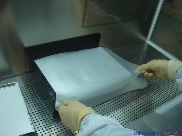 廣州防紫外線珍珠紙 抗靜電潔凈膜
