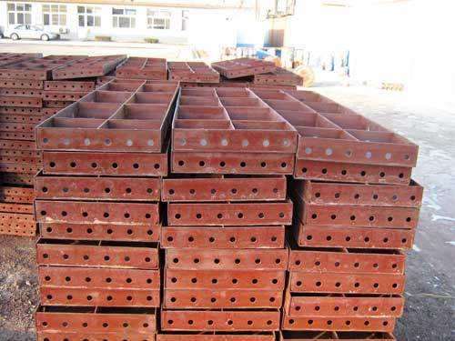 云南地区钢模板厂家、出售回收旧钢模板