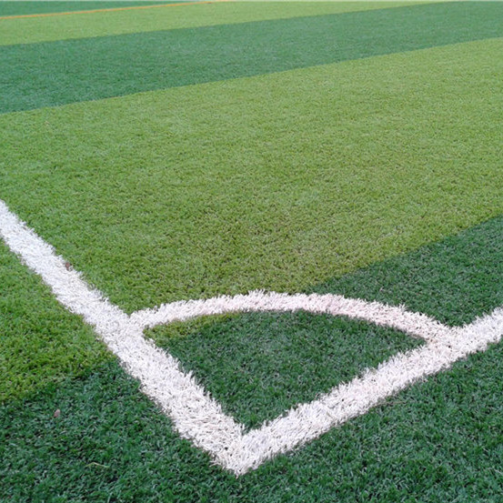 广州哪里有足球场草坪材料，从化区新建学校假草皮施工