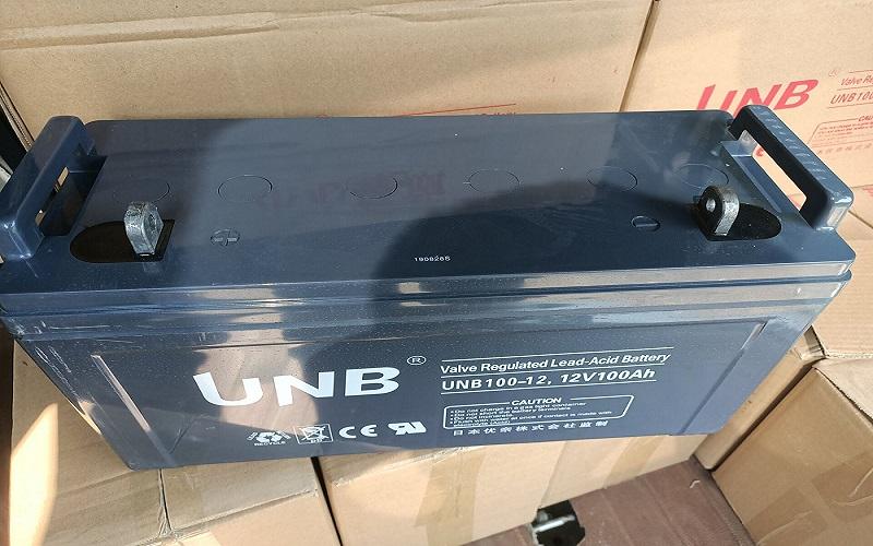 UNB蓄电池UNB100-12品牌大全12V100AH