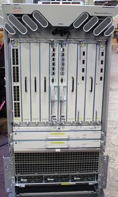 备件供应Cisco A9K-MOD160-SE