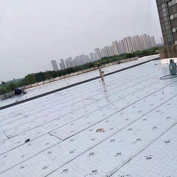杭州地下室防水堵漏公司费用 杭州防水公司