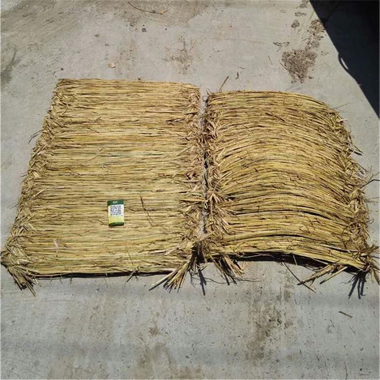 北京草垫厂家 绿化草袋