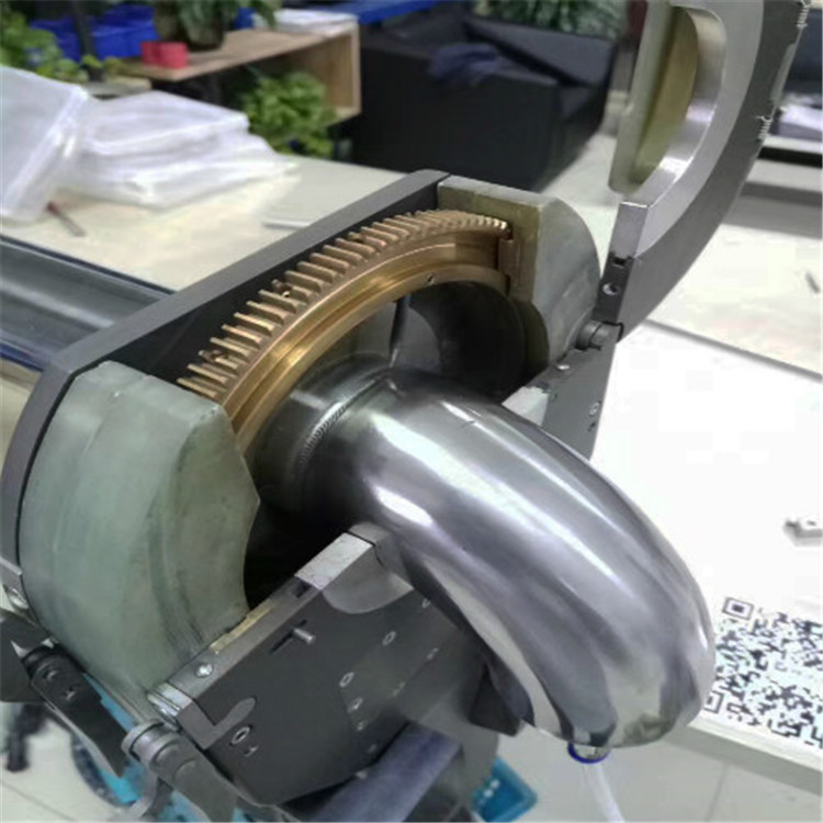 沈阳管道焊机品牌 管子焊机 体积小巧 操作简单