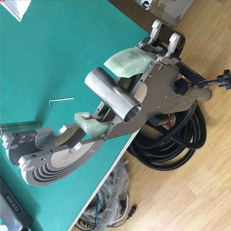 合肥管道焊机电话 不锈钢管焊接机 厂家直销 焊接效果佳