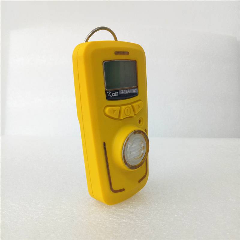 便携式型冷库用氨气气体检测仪 单一测氨气毒性气体报警仪