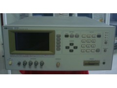 供应 HP4278A 惠普HP4278A Agilent4278A LCR测试仪