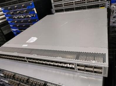 备件供应Cisco N3K-C3172PQ-10GE数据中心万兆交换机