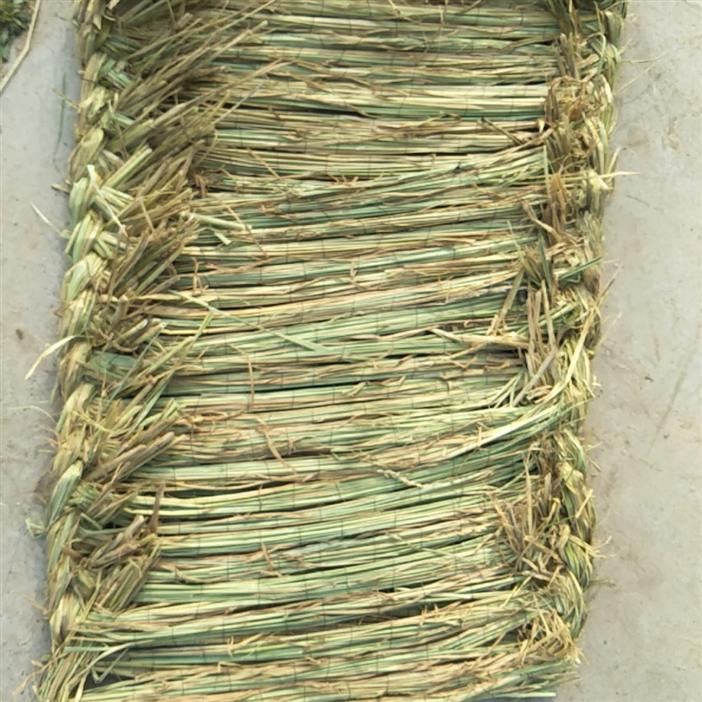 杭州防滑草垫规格 草袋尺寸