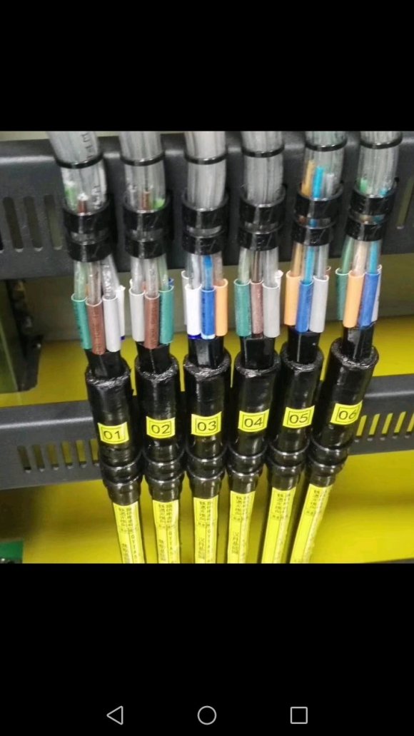 深圳光纤熔接测试公司