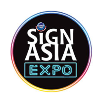 Sign Asia Expo-沃森会展
