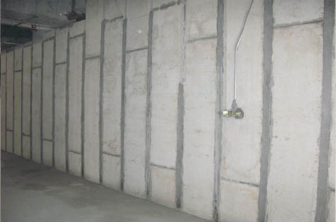贵阳建筑墙板品牌 服务为先 贵州森洋新型建材供应