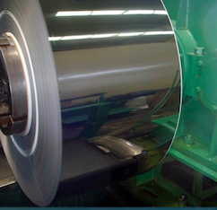 福建310S钢带产品的优势所在 无锡信中特金属供应
