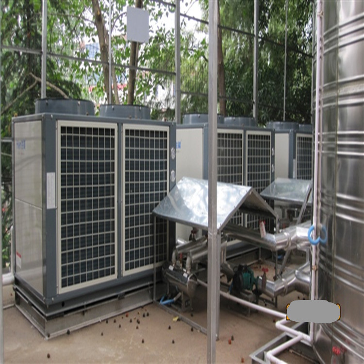 苏州制药空气能热泵热水器电话 热水设备