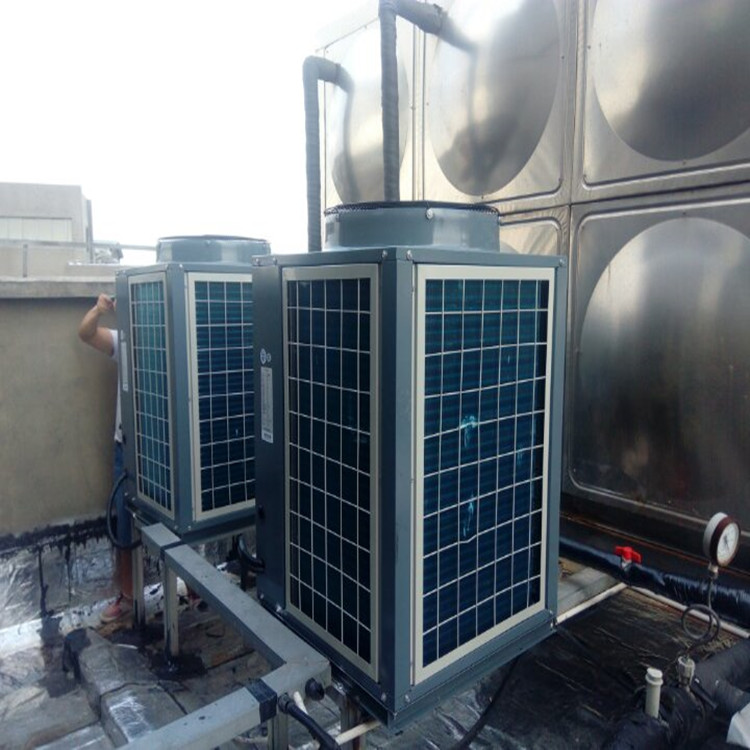 印染空气能热泵热水器报价