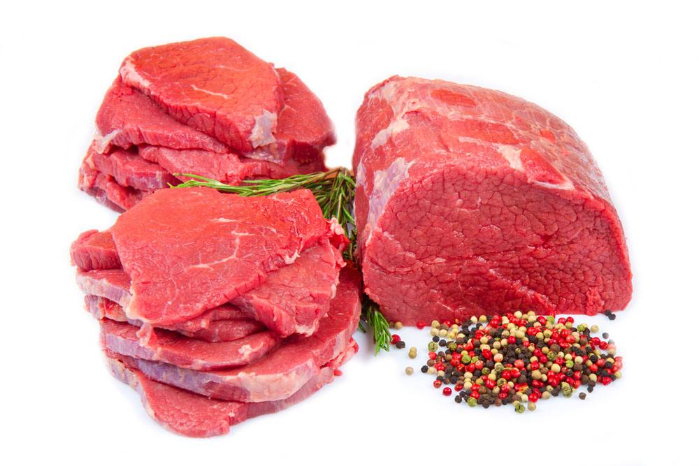 国际运价上涨进口牛肉有影响吗