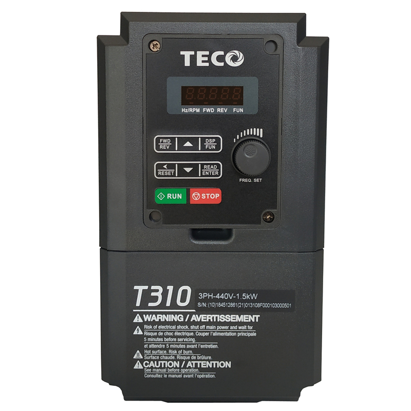 批发TECO东元变频器T310，东元变频器S310，东元变频器N310