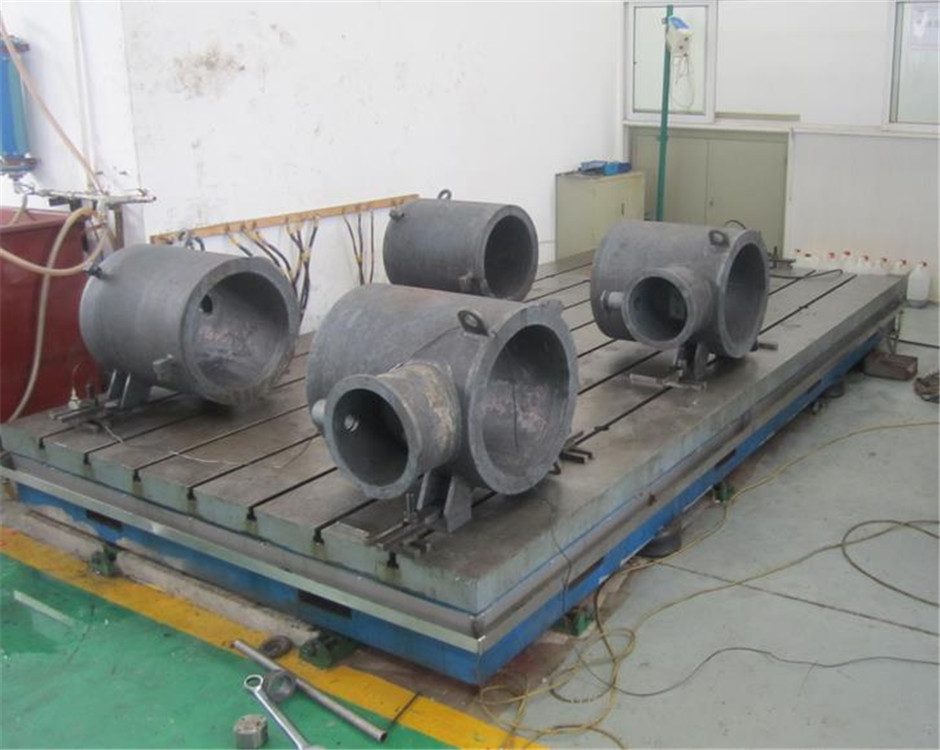 北京焊接件应力消除设备厂家 震动时效