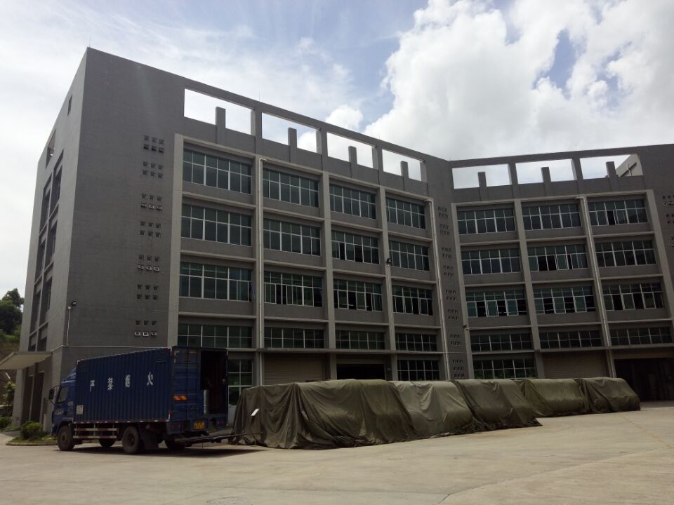 梅州市厂房结构质量安全检测鉴定机构