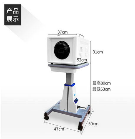 太赫兹治疗仪太赫兹技术