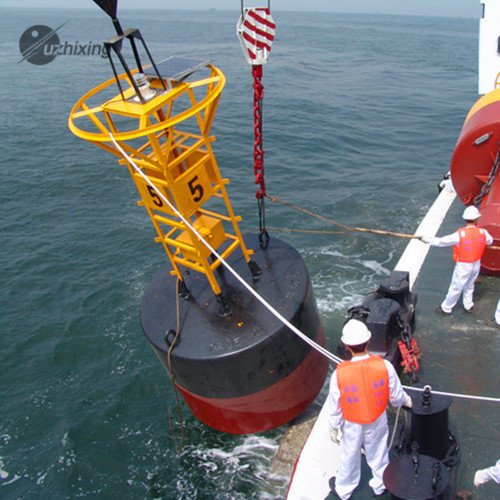 上海海洋燈浮標廠家 航標 性能穩定