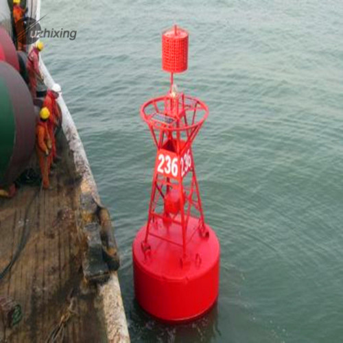 上海海洋燈浮標廠家