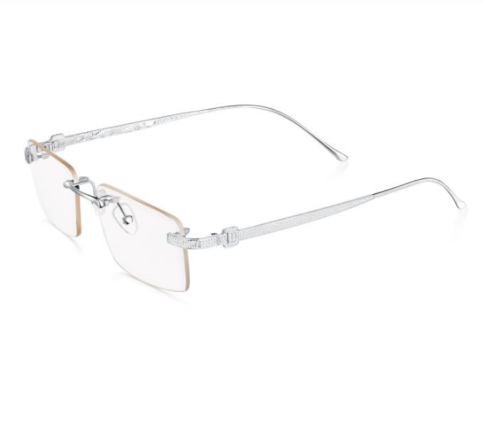 上海18K金眼镜-珠宝眼镜-18K金眼镜批发
