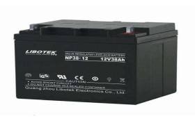 力博特蓄電池NP200-12 12V200AH產品及簡介