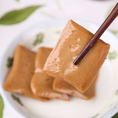 内酯豆腐提高产量技术