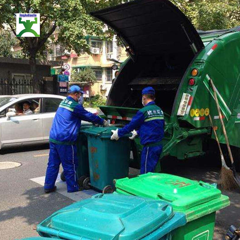 安徽企业垃圾清运