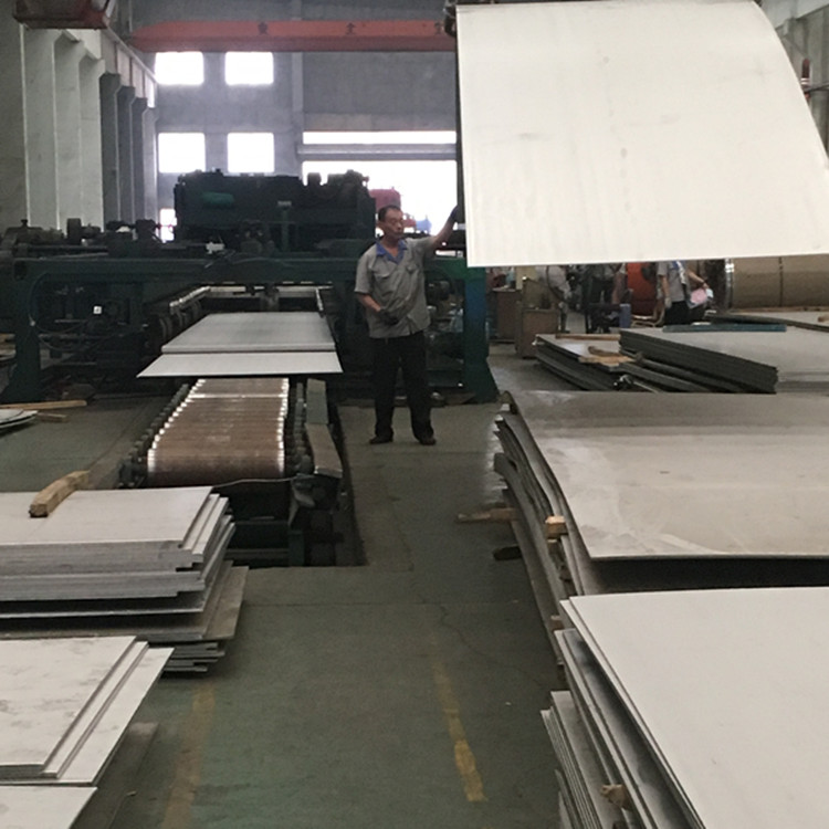 现货供应1.4529不锈钢卷板 生产不锈钢工业焊管 1.4529精密焊管