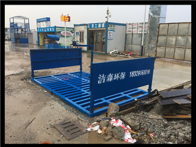 杭州滨江建筑工地洗轮机价格-当天配送