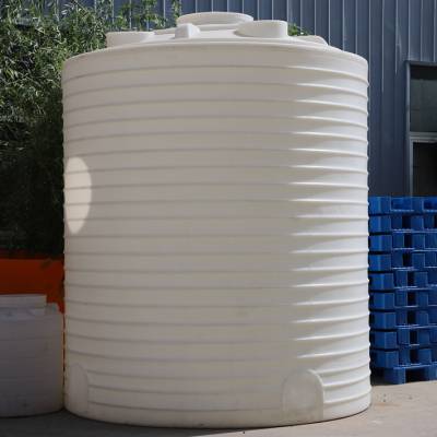 平底储水罐耐酸碱塑料桶