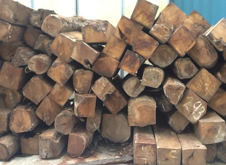 木材一般贸易进口报关