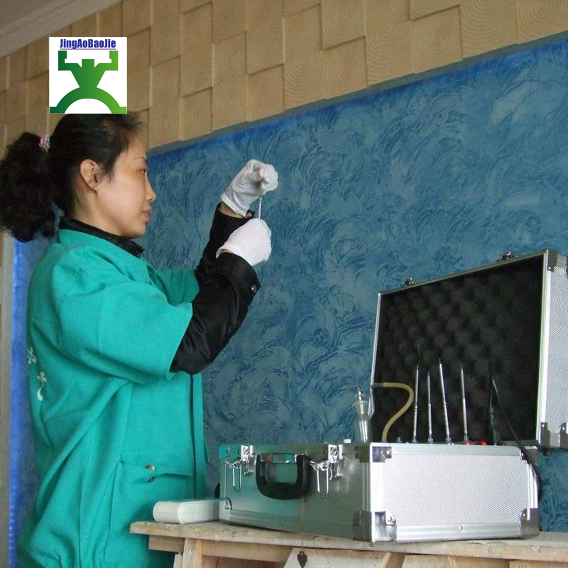 北京装修空气检测电话