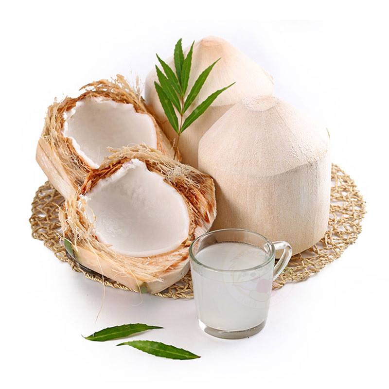泰国椰子进口报关手续流程
