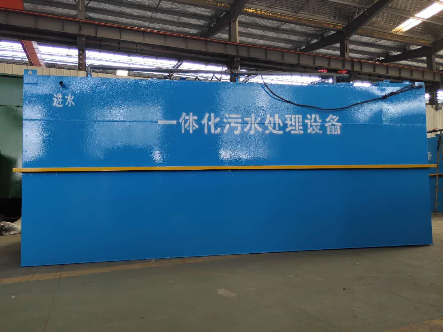 深圳卫生院污水处理设备品牌 卫生院污水处理系统