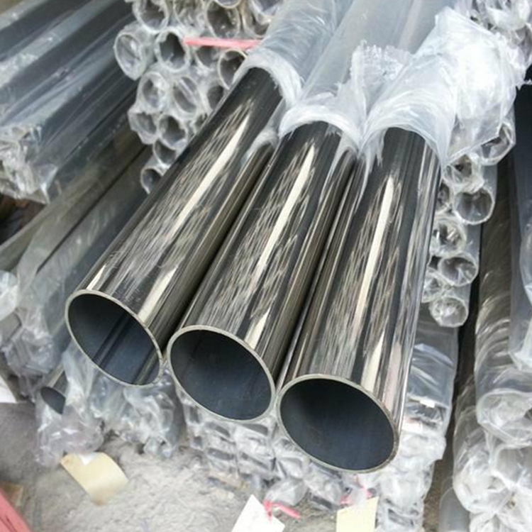 不锈钢管规格107*2.3 ,316L#不锈钢圆管厂家直销304毛细管201装饰管机械设备
