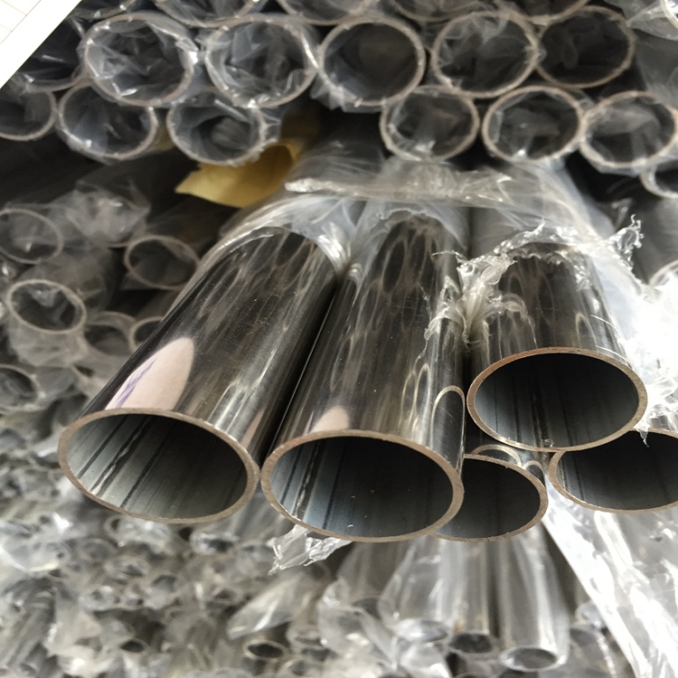 不锈钢管规格106*1.6 ,316L#不锈钢圆管厂家直销304毛细管201装饰管机械设备
