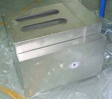 西宁蒸汽电热加湿器定制,工业电热加湿器